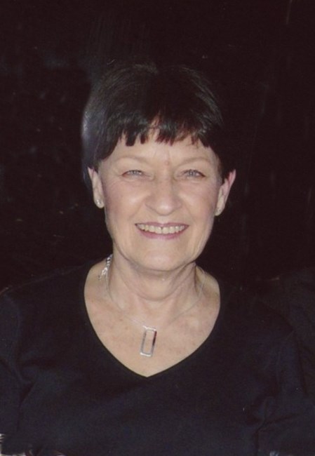 Avis de décès de Laurie Margaret Griffin