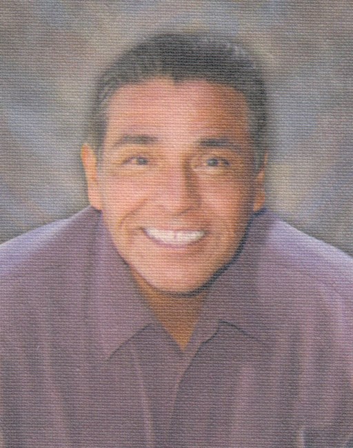Obituary of Rodrigo Raygoza Romero