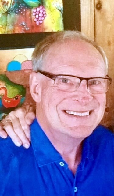 Obituary of Douglas Lorne Mallon