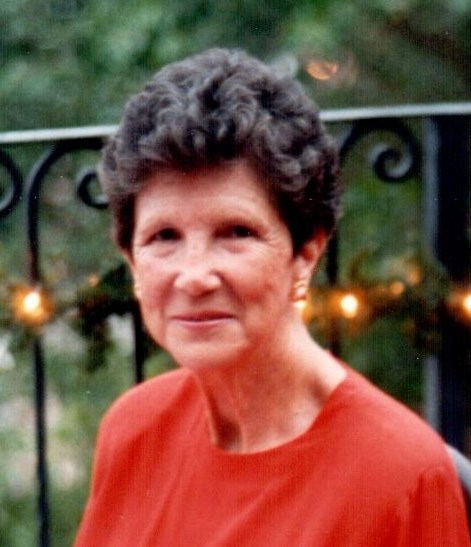 Obituary of Norma Jean Hogan Mace