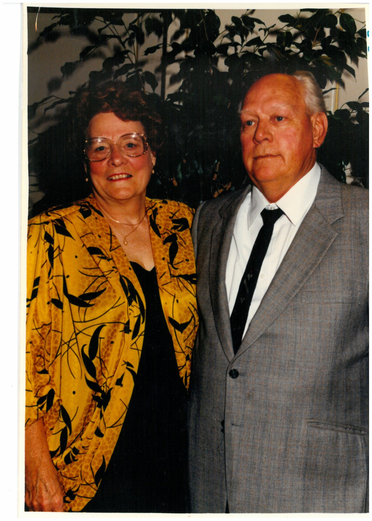 Obituary of Catherine Louise Drake