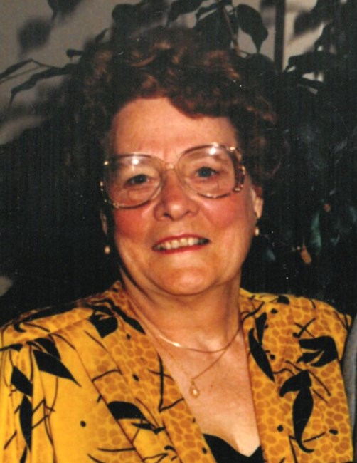 Obituary of Catherine Louise Drake