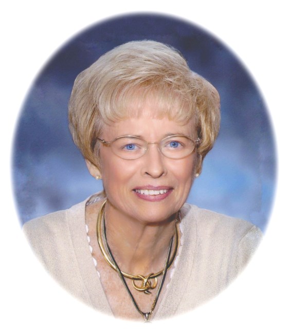 Obituary of Kathleen Claire Allan