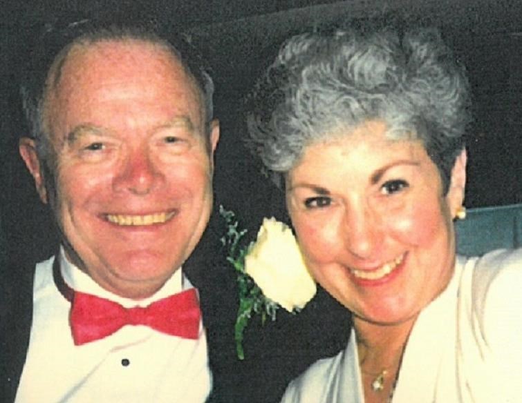 Obituary of Donald R. Leuchtag Sr.
