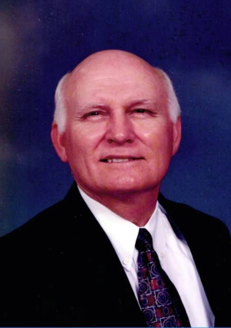 Obituary of Neal Nichols