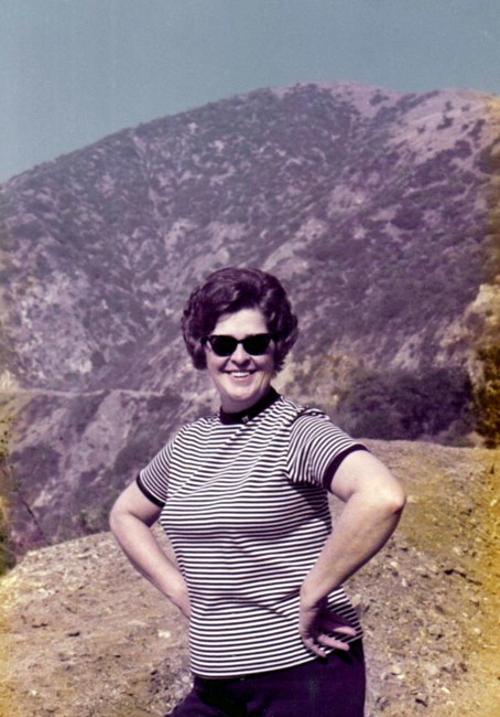 Obituary of Shirley Ann Castro