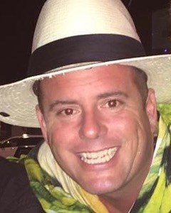 Obituary of David Alan Clark