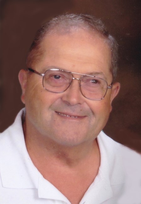 Obituary of Harvey L. Christenson