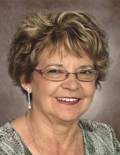 Avis de décès de Ruth Simard