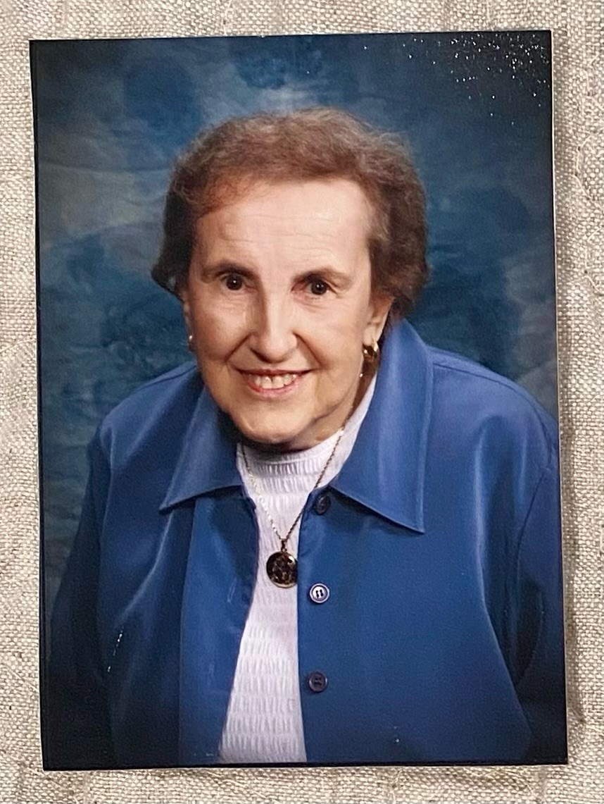 Obituary of Doris Culp Abernathy