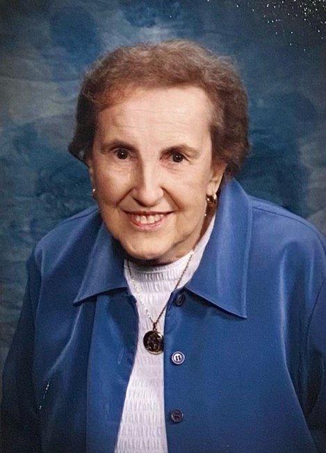 Obituary of Doris Culp Abernathy