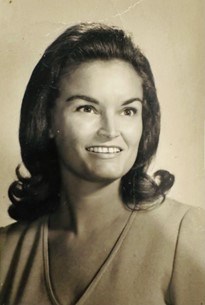 Avis de décès de Joyce Leonard Drew