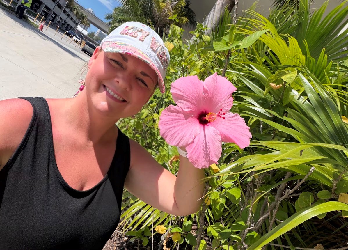 Obituary of Brandi Marie Hedden