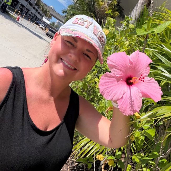 Obituary of Brandi Marie Hedden