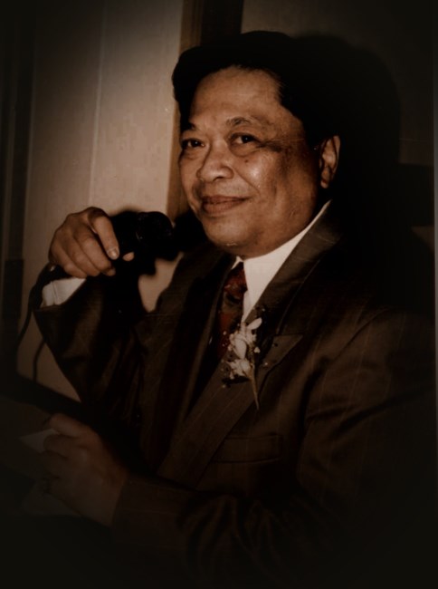 Obituary of Rudy M. Mallari