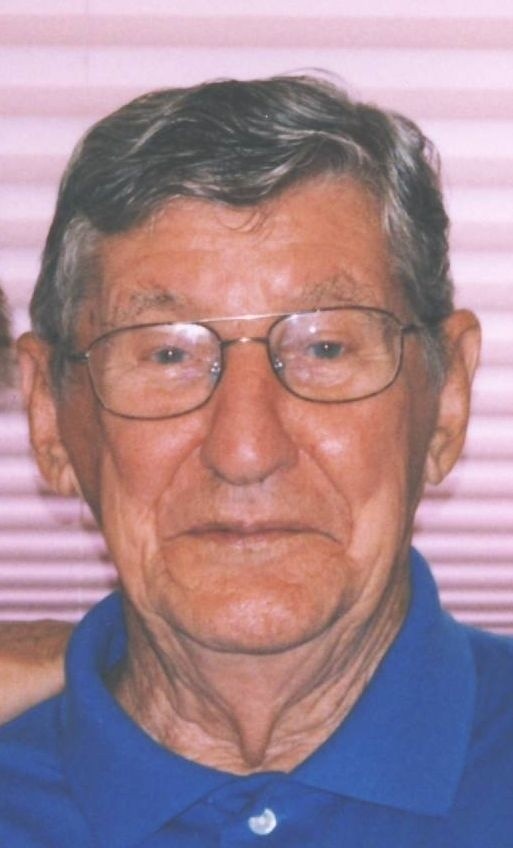Harry T. Steiner Obituary Lebanon, PA