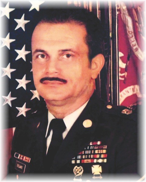 Obituary of Victor Rosario-Dominguez