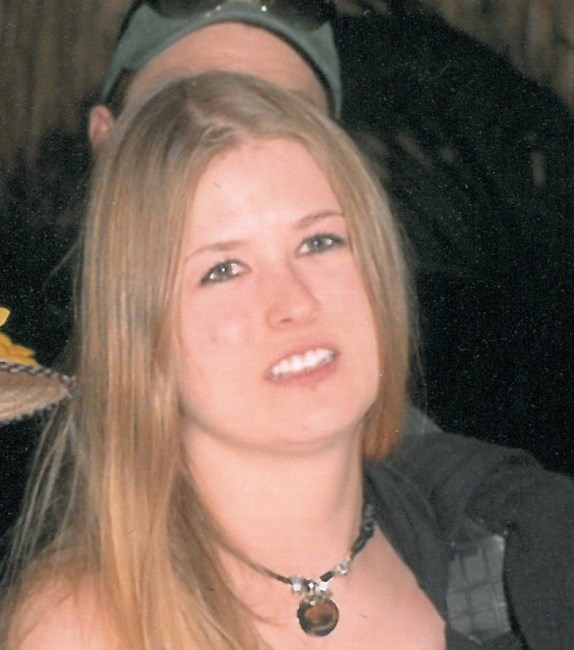 Obituary of Reagan Margaret Donald