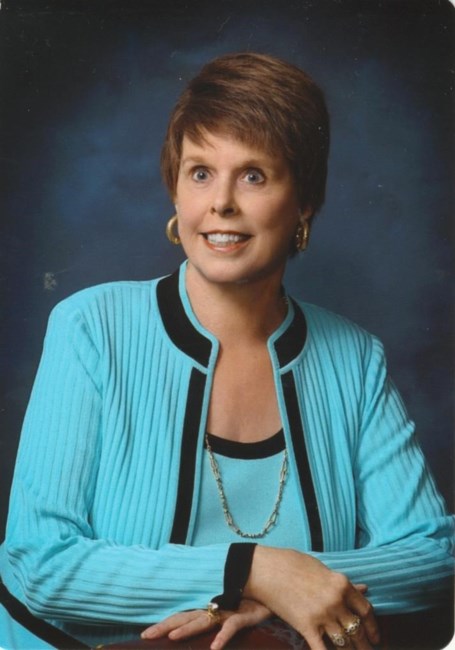 Obituary of Sue White LaVasque