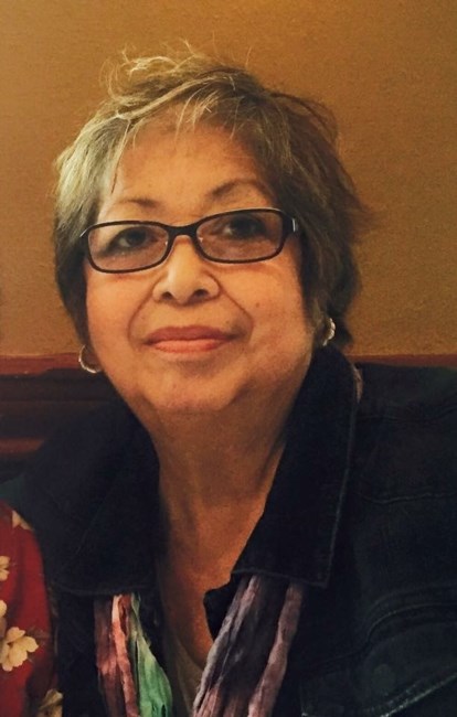 Obituary of Suzanna C. Acuña