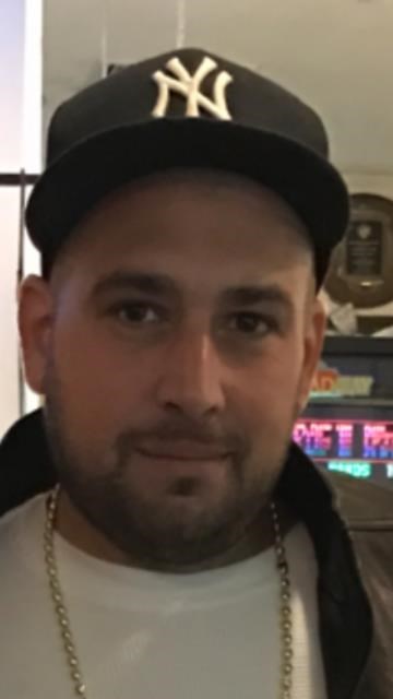 Obituary of Christopher Cibelli