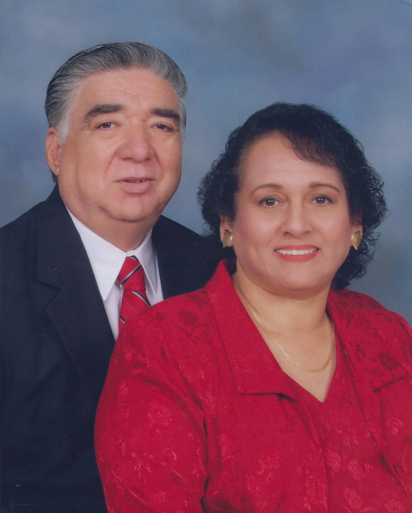 Obituary of Mary P. Ortiz Jacquez
