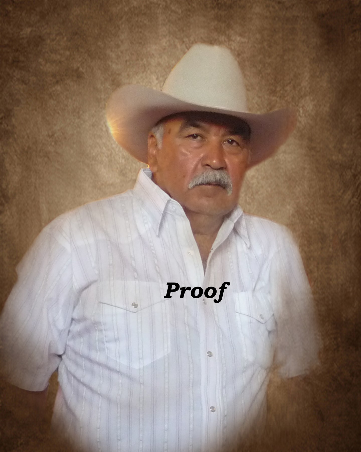 Obituary of Humberto Perez Garcia