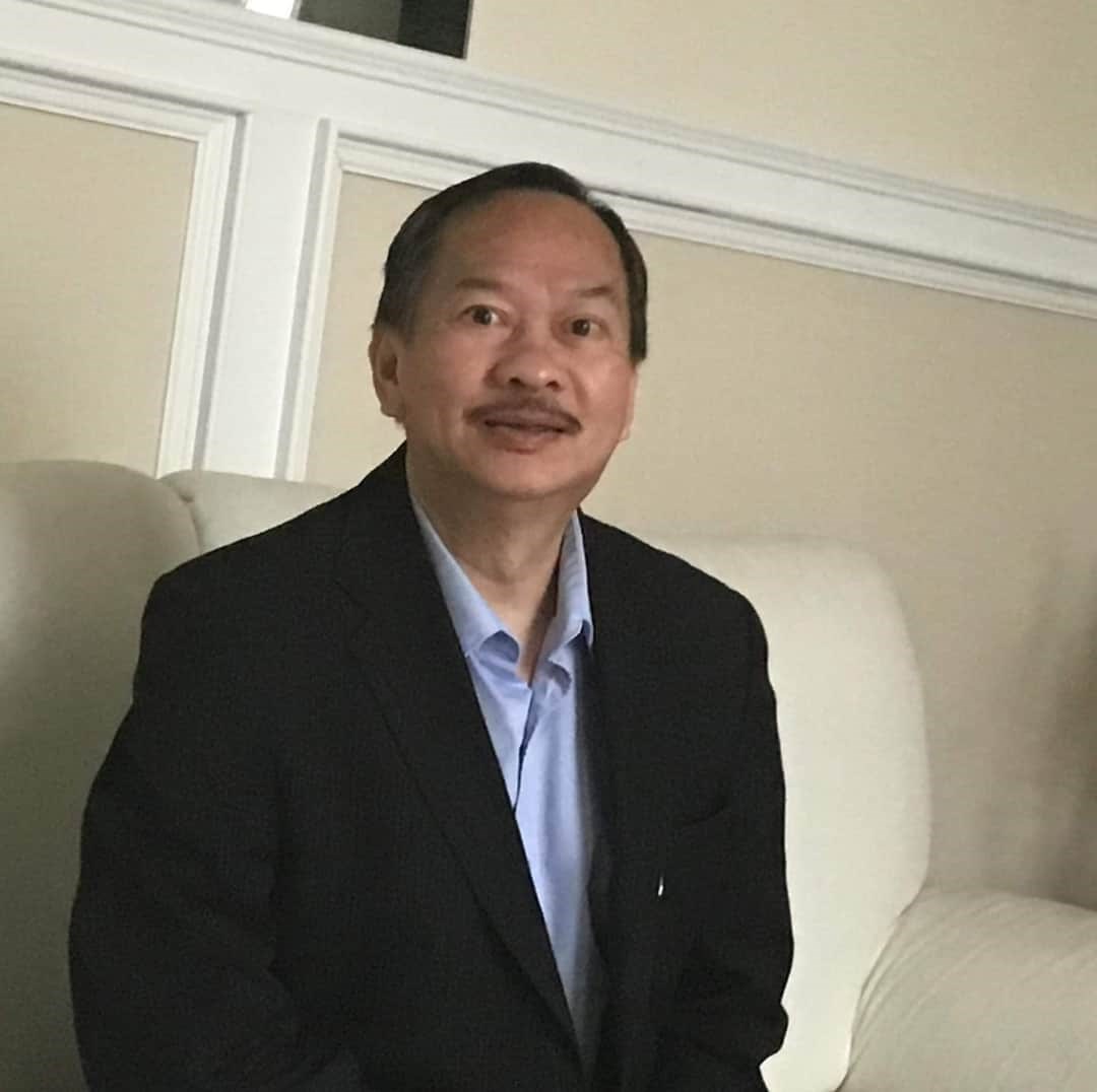 Obituary of Kiet Minh Ngo