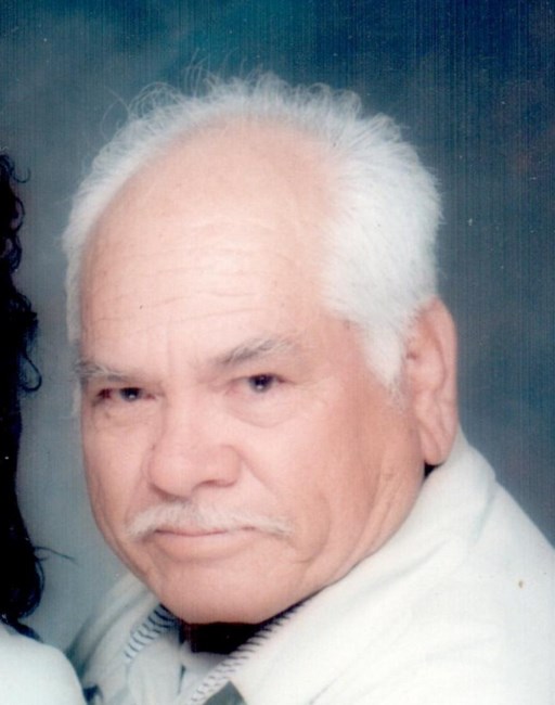 Obituary of Alfredo Ferrer