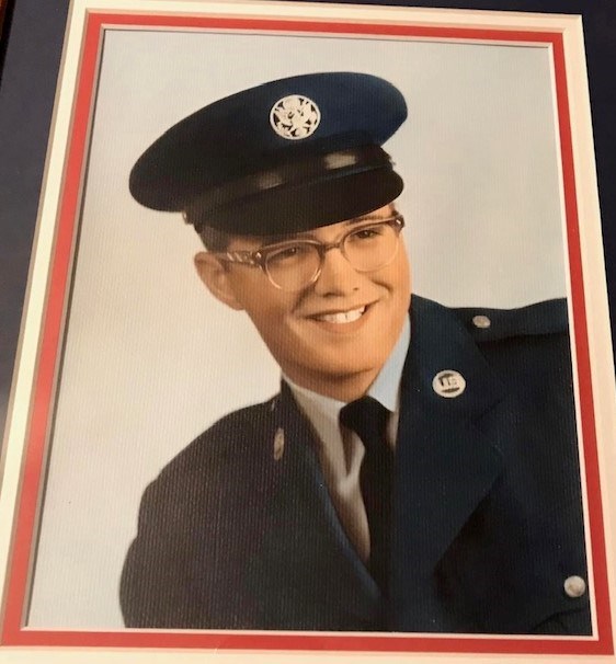 Obituary of Charles Dennis Brown