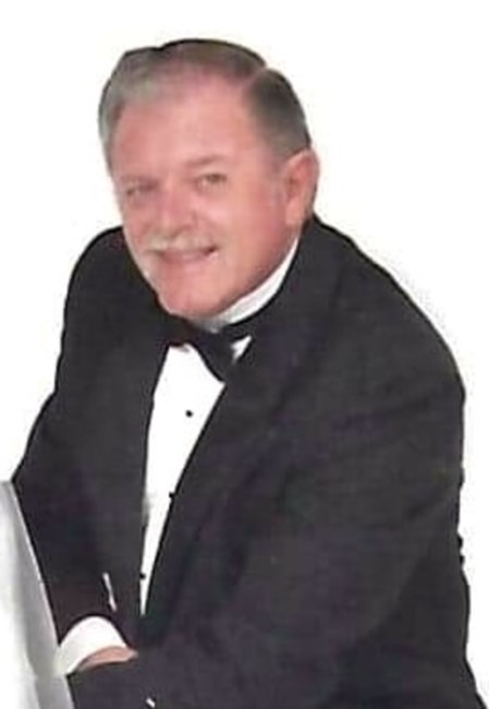 Obituary of Howard Henderson Blair