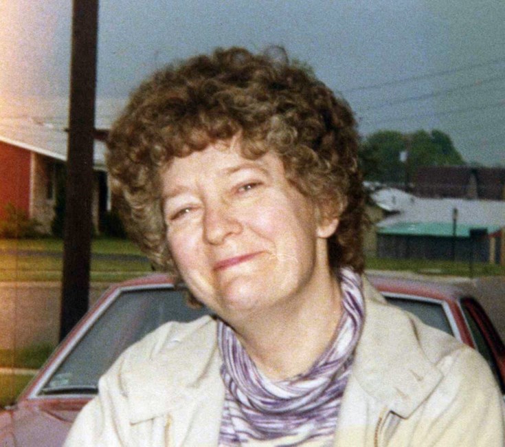Obituary of Barbara "Barb" D. Holzmiller