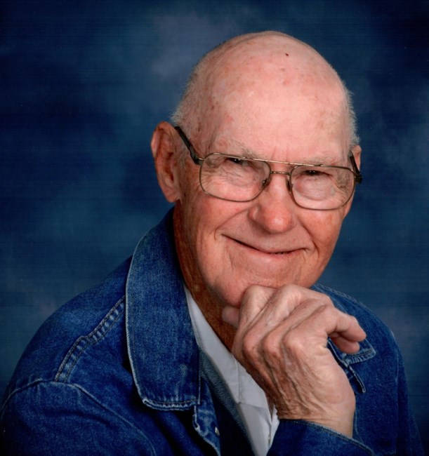 Obituary of Leonard O. Voges