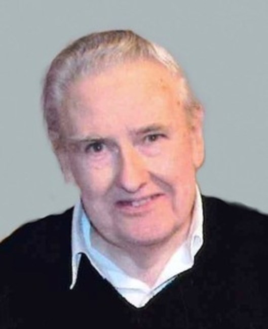 Obituary of John P. Fitzgerald