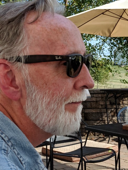 Obituary of William Reilly