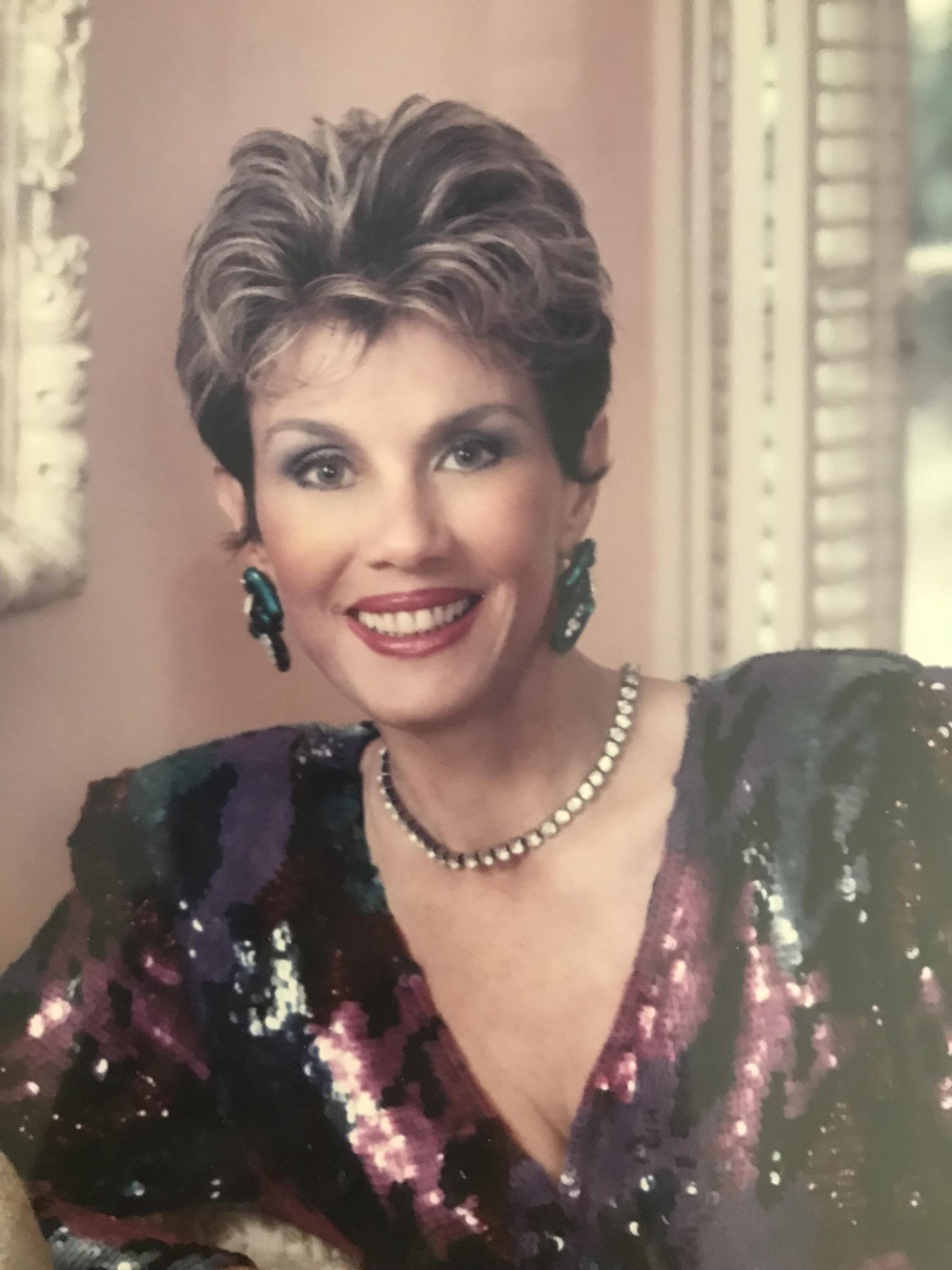 Obituary of Bennie Harris Black