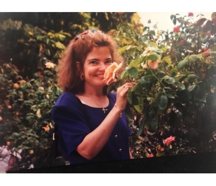 Obituary of Nilda Altagracia Chavez