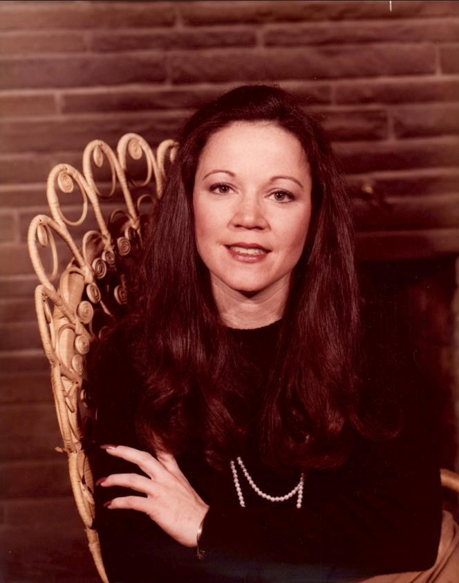 Obituary of Patricia Barber