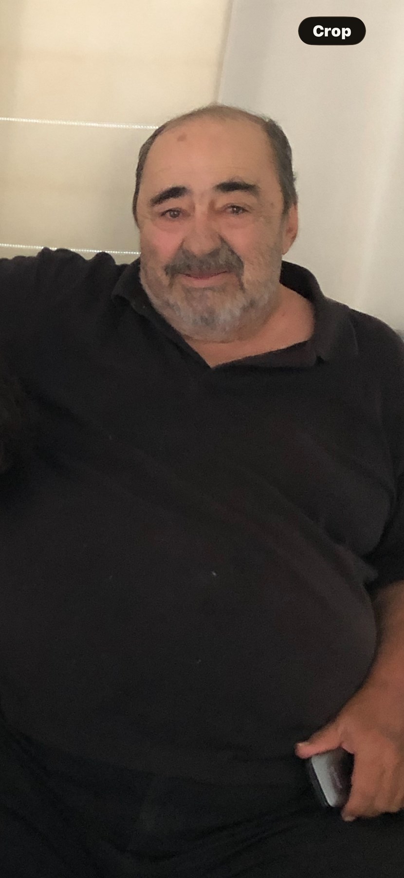 Obituary of German Garcia