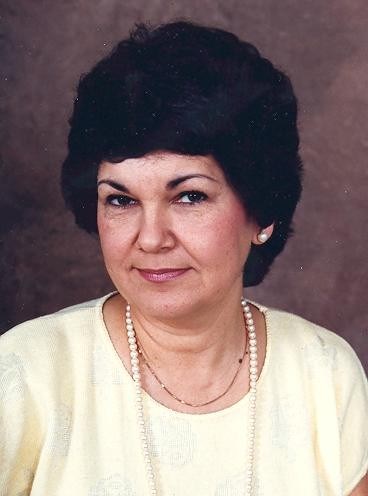 June Fletcher Obituary