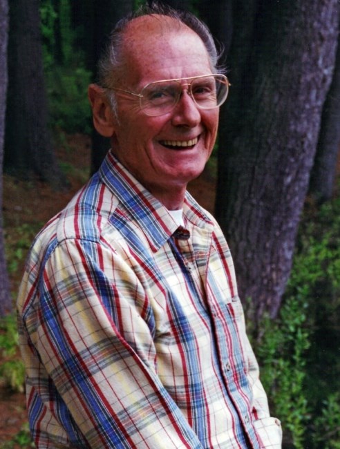 Obituary of Russell D. Johnson