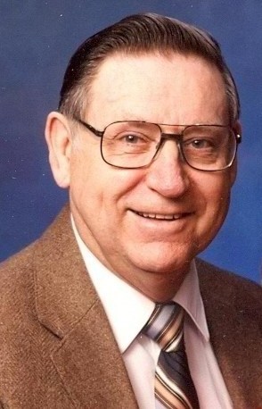 Obituary of Sylvester Earl Ewing