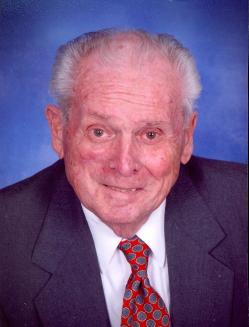 Obituary of Edward A Hayes