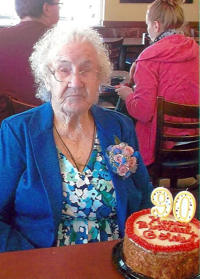 Golder Benson Obituary Muskegon, MI