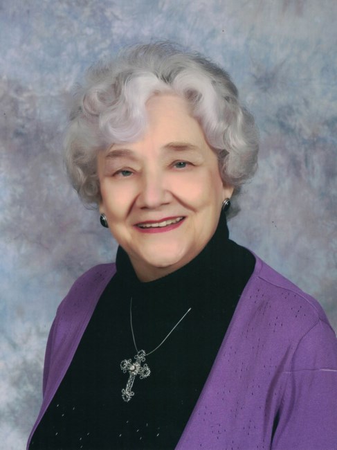 Obituary of Phella Sue Jones Prosch