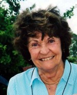 Julia Hanes