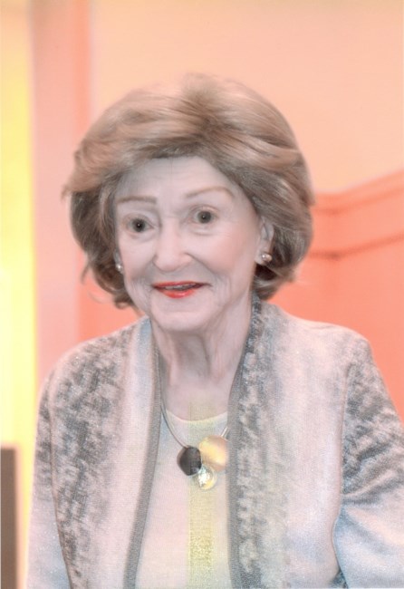 Obituary of Barbara G. Richardson