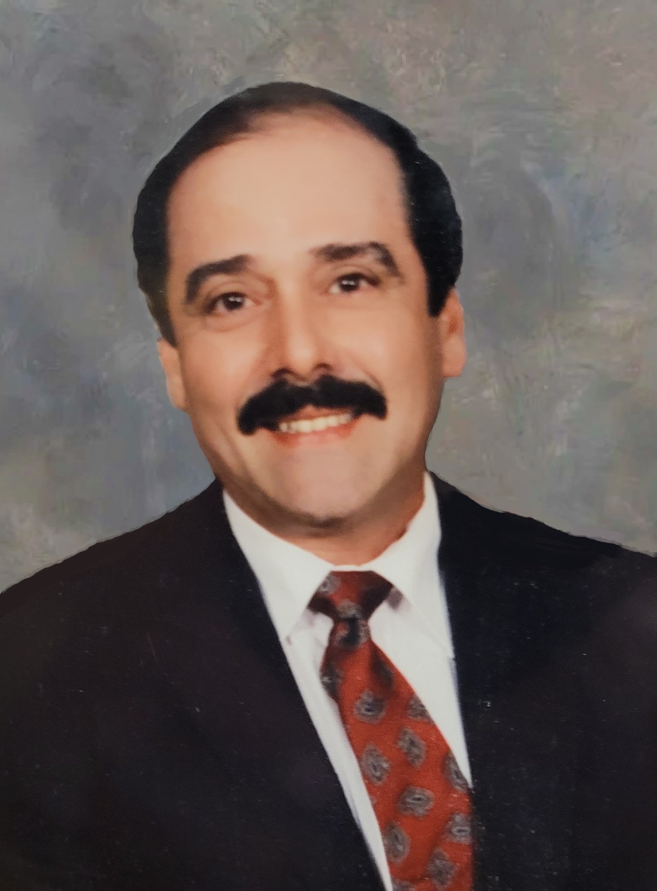 Alfred Flores Obituary El Paso, TX