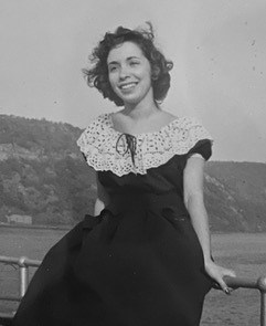 Obituary of Evelyn Grace Korn