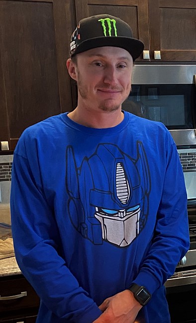 Obituary of Andrew Steven Brunet